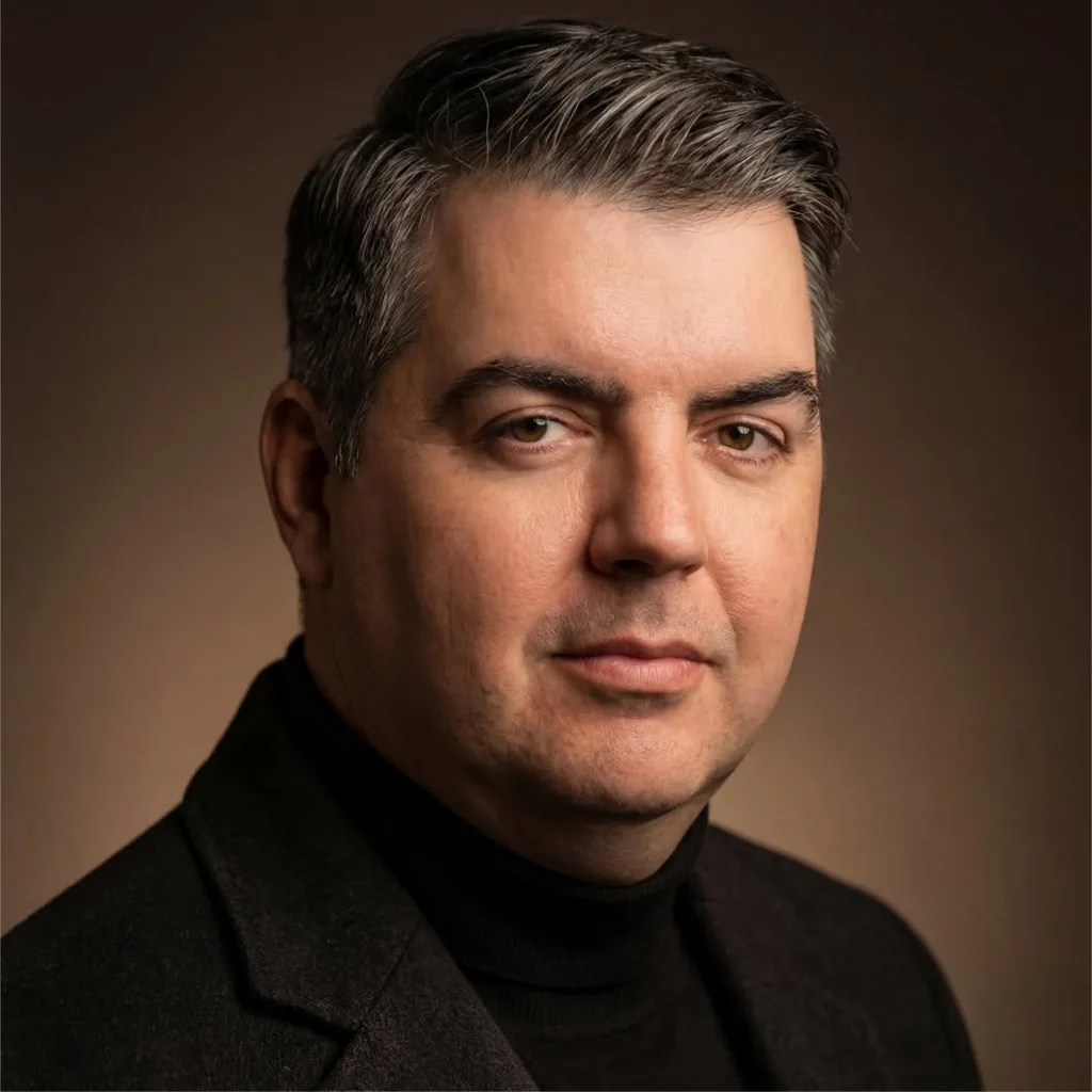 Yann Gomiero